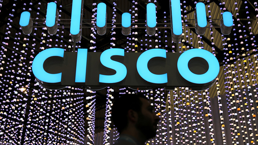 思科（Cisco）申請通過新專利：將區塊鏈驗證系統帶入 5G 網路