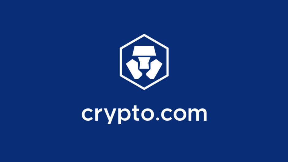 Crypto.com（完整的加密貨幣生態系App：法幣交易所、幣幣交易所、MCO加密貨幣簽帳卡、加密貨幣儲蓄與借貸）