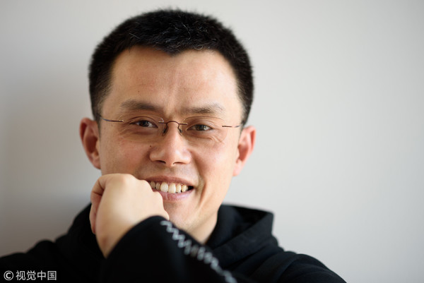 故事｜揭開幣安爆發性崛起的內幕