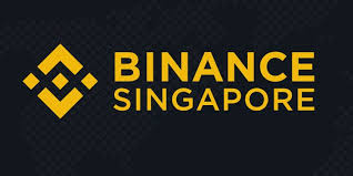 幣安新加坡 Binance SG