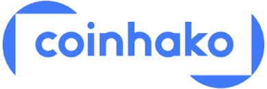 新加坡交易所Coinhako（幣種多元、有App介面）