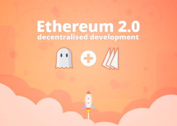新手科普｜白話解讀即將到來 Ethereum 2.0，以太坊區塊鏈的革命性升級