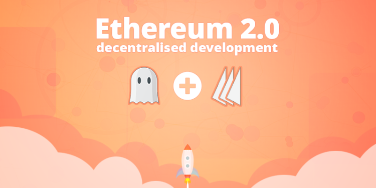 新手科普｜白話解讀即將到來 Ethereum 2.0，以太坊區塊鏈的革命性升級