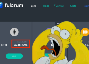 fulcrum-平台上的以太坊Defi放貸年利率高達42 (1) (1) (1) (2)