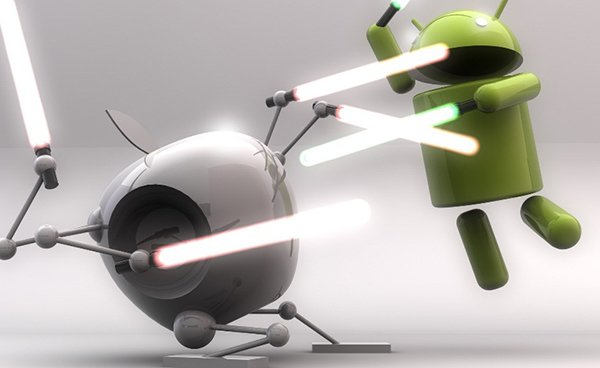 Google 和 Apple 對加密貨幣產業的「防禦」史