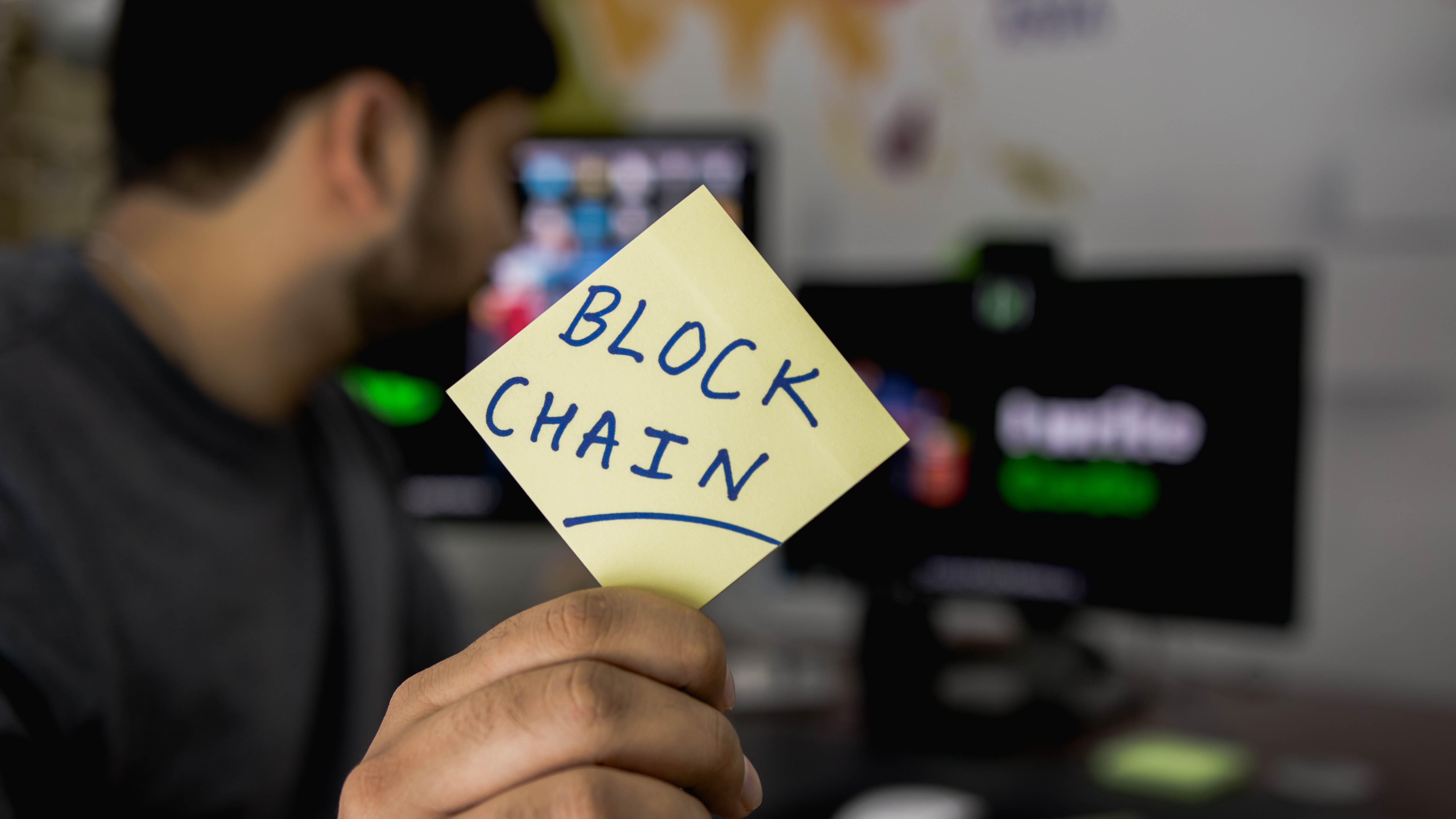 就業數據｜研究報告：40% 以上「區塊鏈從業者」，在虛擬貨幣交易所工作