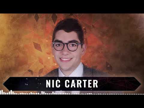 Nick Carter，Castle Island Ventures