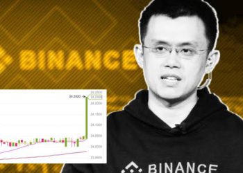 4:30更)突發！幣安無預警維修，幾乎所有功能暫停數小時。CZ: 開放用戶取消數小時前的訂單後啟動交易