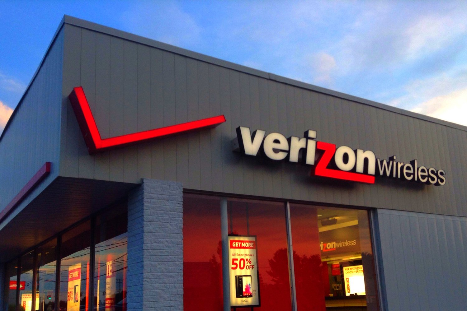 美國第二大電信商威訊(Verizon)成功申請「區塊鏈虛擬 vSIM 卡」專利