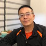 陳丁章 Janus D.J.Chen