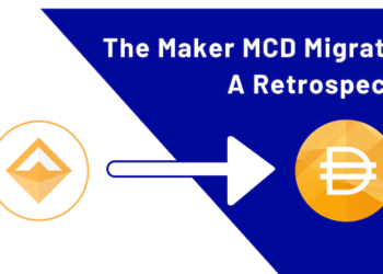 DeFi｜從數據看MakerDAO 的「多質押品系統升級」與去中心化鏈上治理