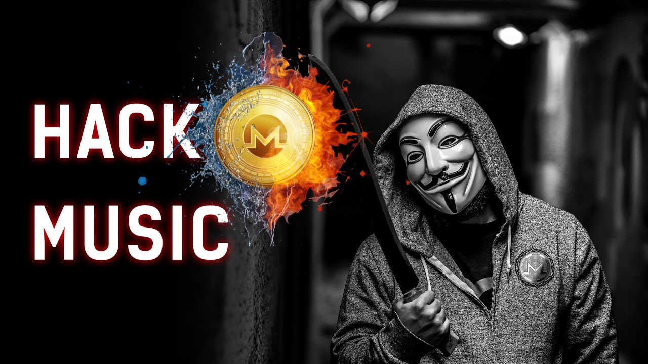 黑科技！用「聲音」部署惡意挖礦程式，駭客透過 .WAV 音檔入侵挖門羅幣 XMR