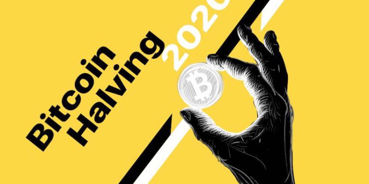 比特幣減半議題｜七大減產幣背後數據：幣價平均上漲143%（減產年報告）