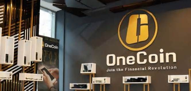 OneCoin｜50億美元龐氏騙局「維卡幣」隨法律調查，關閉主要和多個分支組織網站