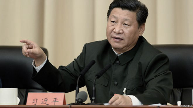 重磅！中國央行上海總部:「加大監管防控力度，打擊虛擬貨幣交易」比特幣隨即跌破7000