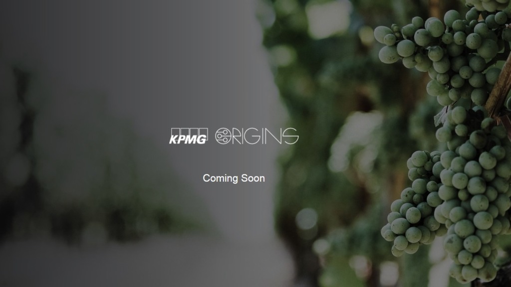 KPMG 發布區塊鏈供應鏈追蹤平台 KPMG Origins，準備在澳洲、中國、日本等地上線