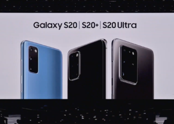 區塊鏈手機｜三星新旗艦機 Galaxy S20 下月登場，「加密貨幣錢包」再次成為標配！