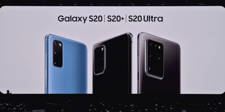 區塊鏈手機｜三星新旗艦機 Galaxy S20 下月登場，「加密貨幣錢包」再次成為標配！