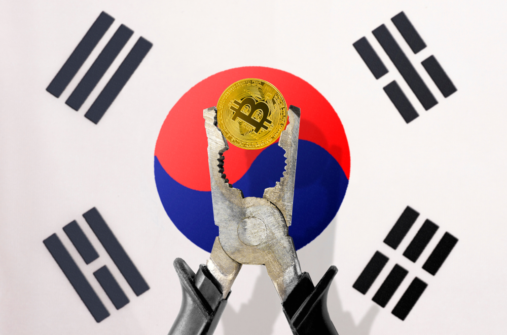 韓國經濟部課稅提案：將加密貨幣獲利歸類成「其它所得」，課徵 20% 的稅收