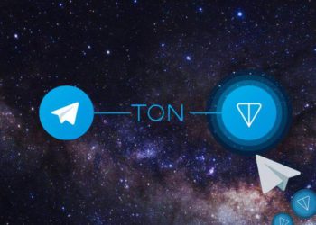 telegram 18億美元ico區塊鏈「TON」gram
