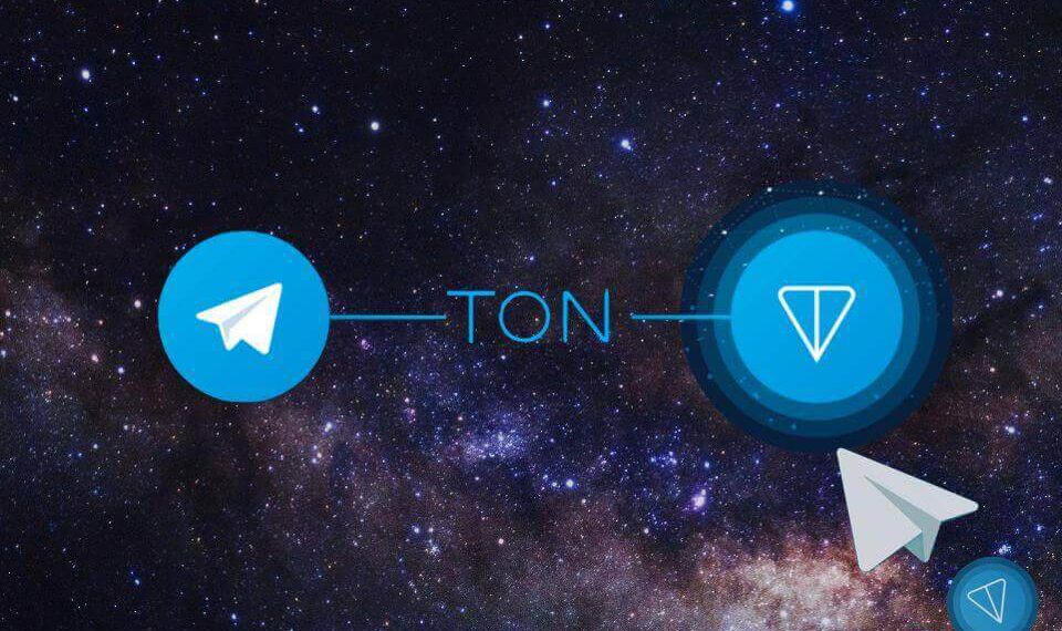 telegram 18億美元ico區塊鏈「TON」gram | 動區動趨-最具影響力的區塊鏈新聞媒體 telegram 18億美元ico區塊鏈「TON」gram