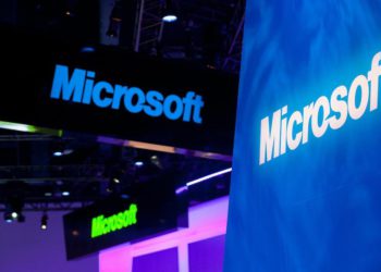 鏈上的 BigTech | 微軟 All in 區塊鏈，為何 Azure 的 BaaS 能力壓阿里雲、Google？