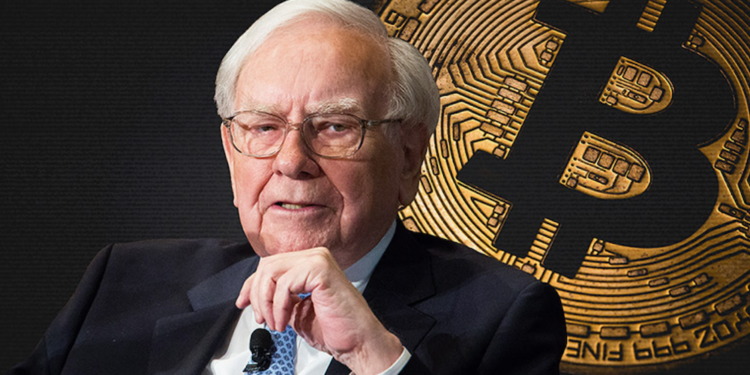 what-if-warren-buffettwants-to-buy-bitcoin-how-can-he-do-featured | 動區動趨-最具影響力的區塊鏈新聞媒體