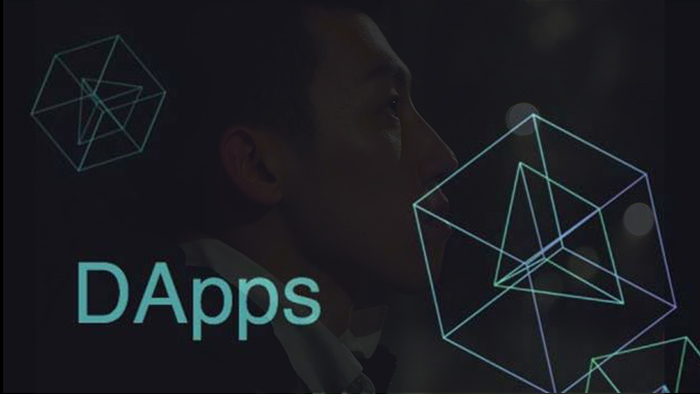 數據分析｜炒作退去，正在埋頭苦幹的DApps