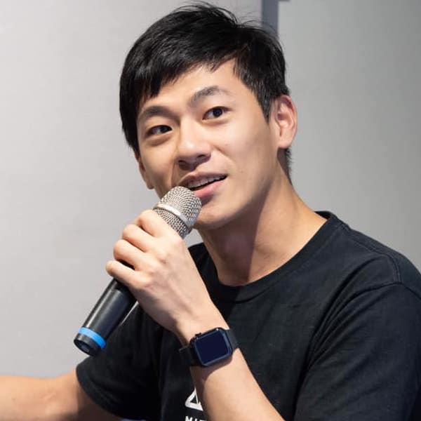 Wilson Huang