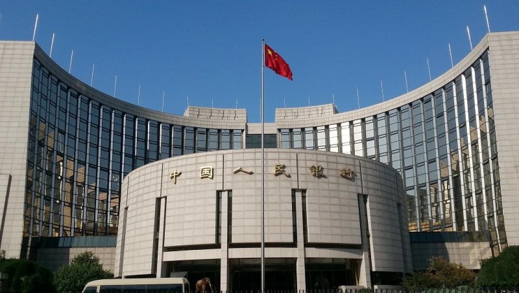 危機解除！中國央行報告: 173 家虛擬貨幣交易及代幣發行融資平台「已無風險退出」