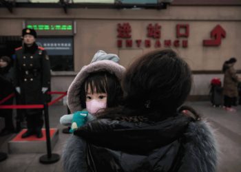 思想實驗：DAO能不能戰勝新冠肺炎