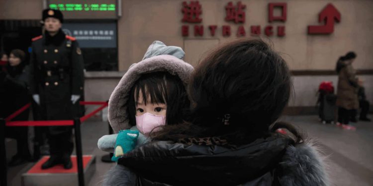 思想實驗：DAO能不能戰勝新冠肺炎